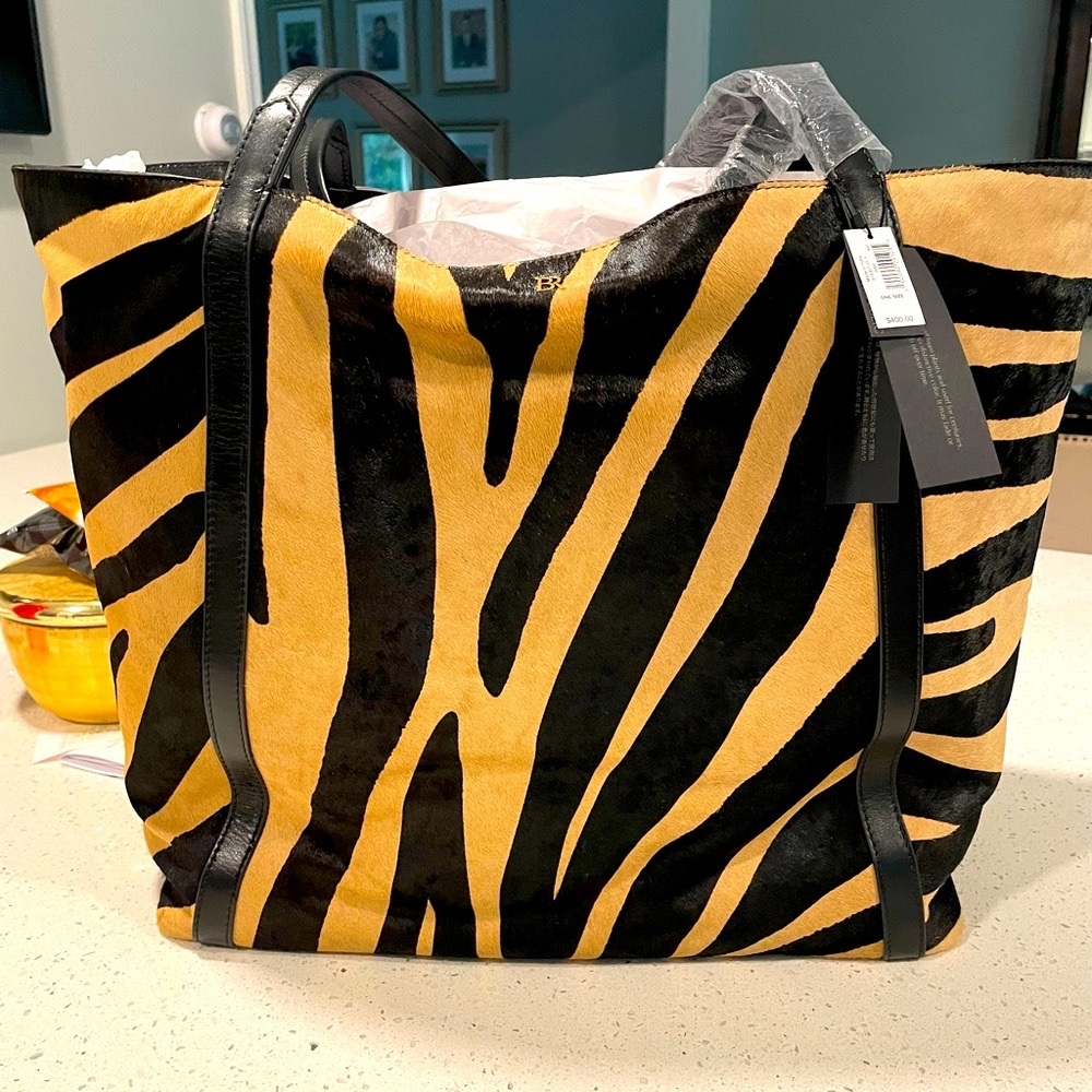 COPY - Womens Banana Republic Bag